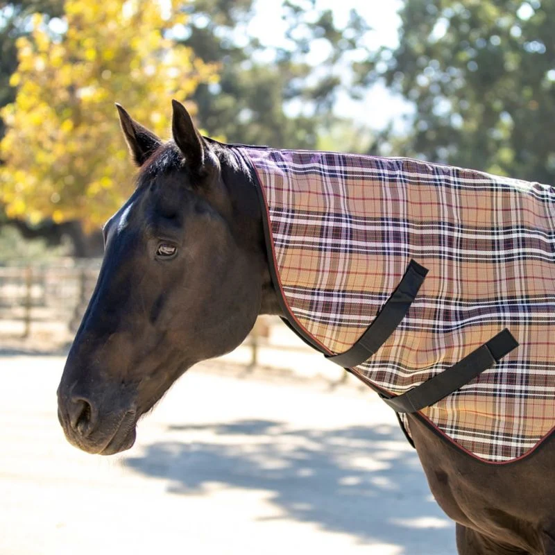 Kensington Textilene Neck Cover - Image 24