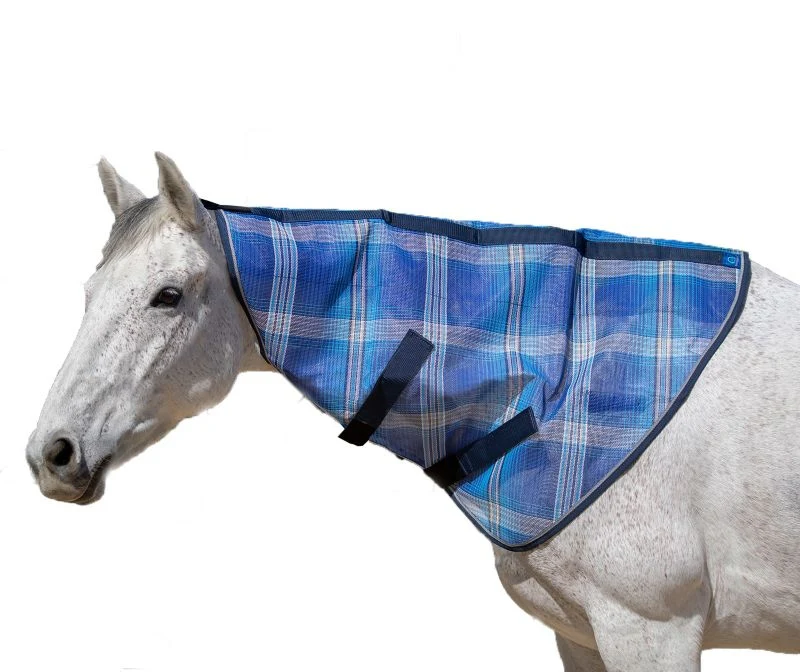 Kensington Textilene Neck Cover - Image 3