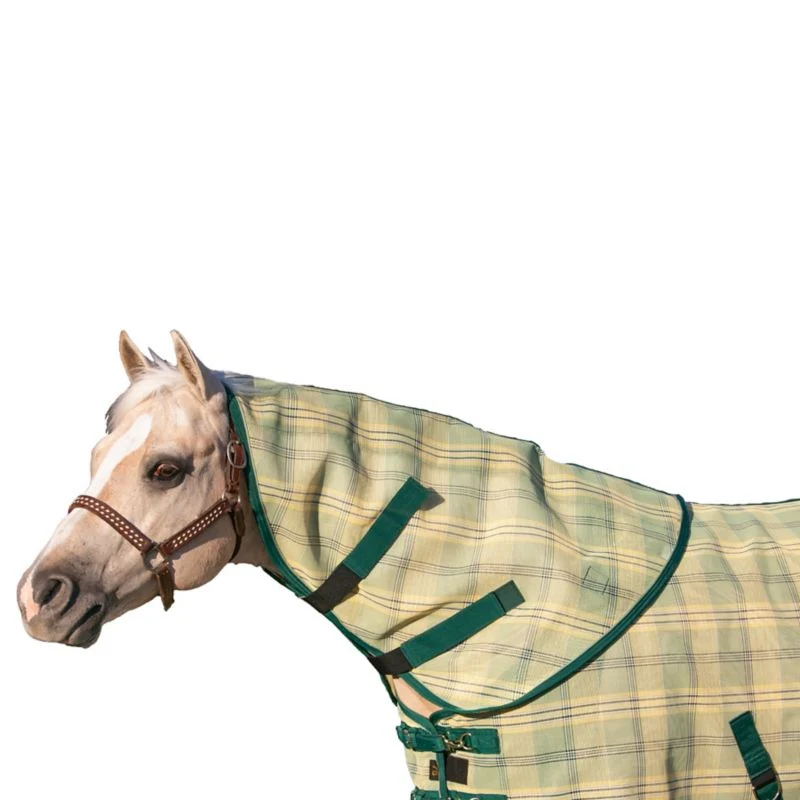 Kensington Textilene Neck Cover - Image 6