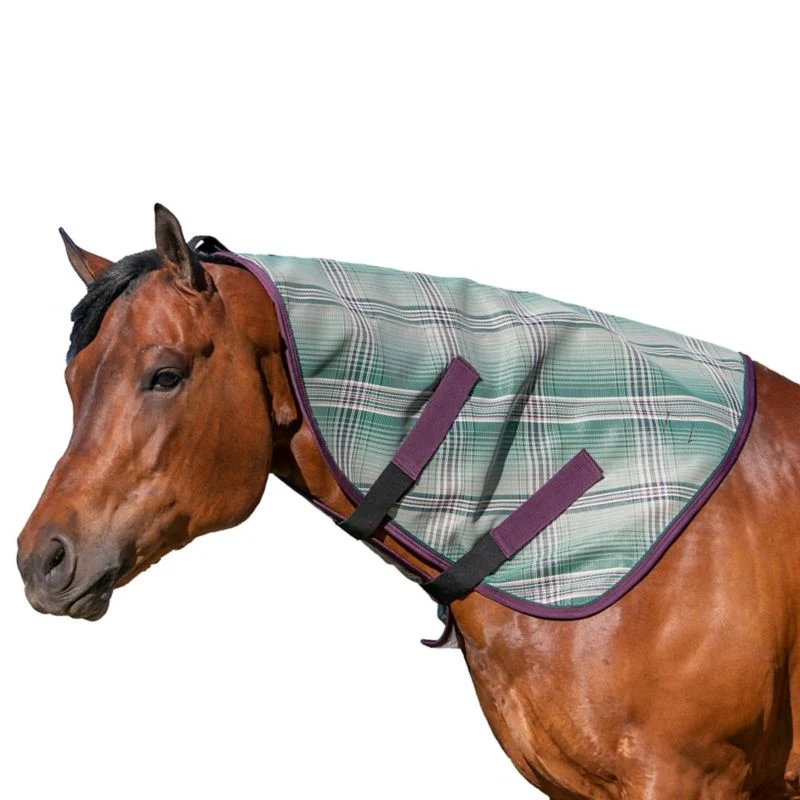 Kensington Textilene Neck Cover - Image 9