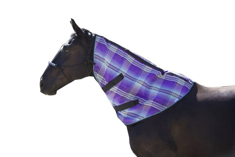 Kensington Textilene Neck Cover - Image 5