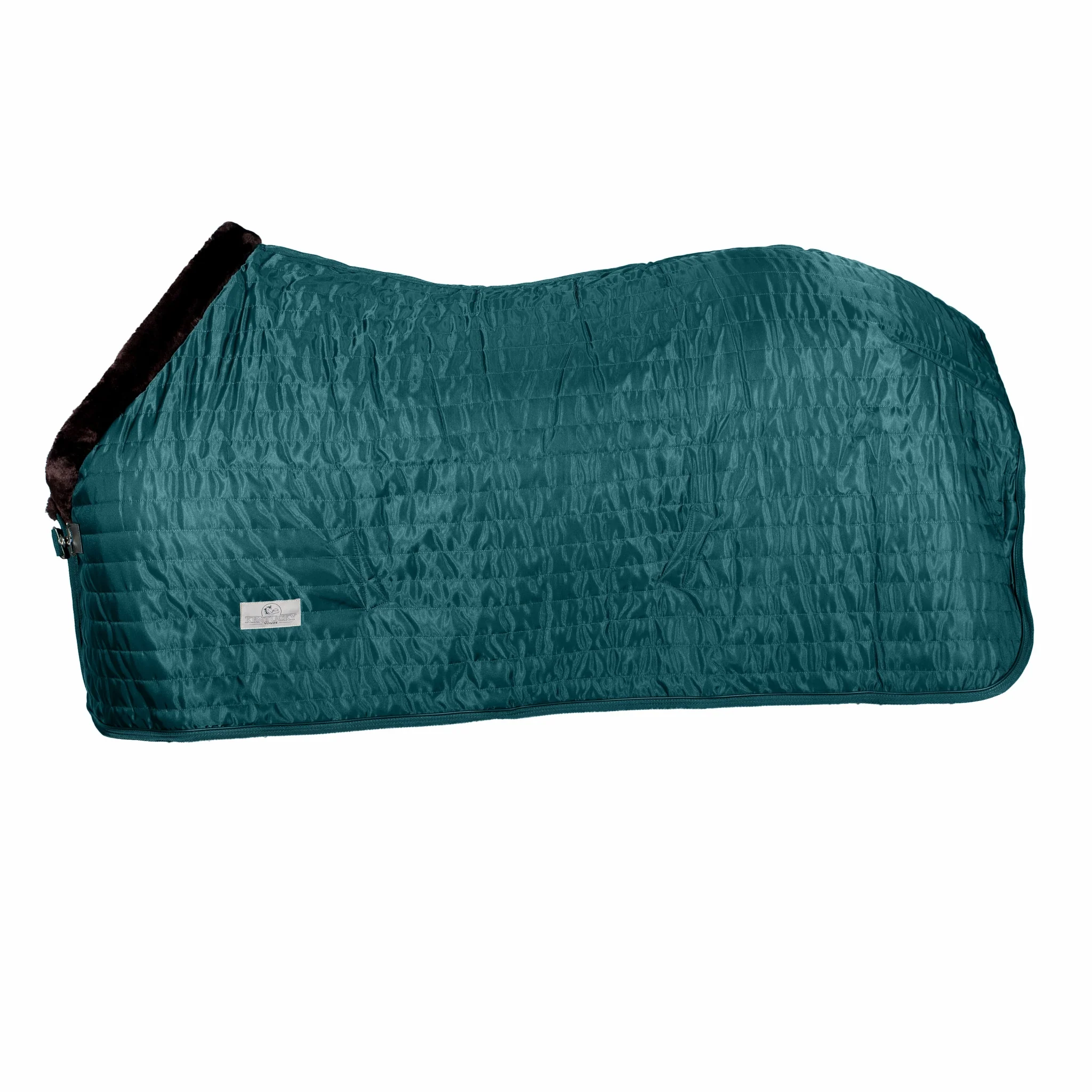Kentucky Vogue Stable Blanket with Fleece - Image 3