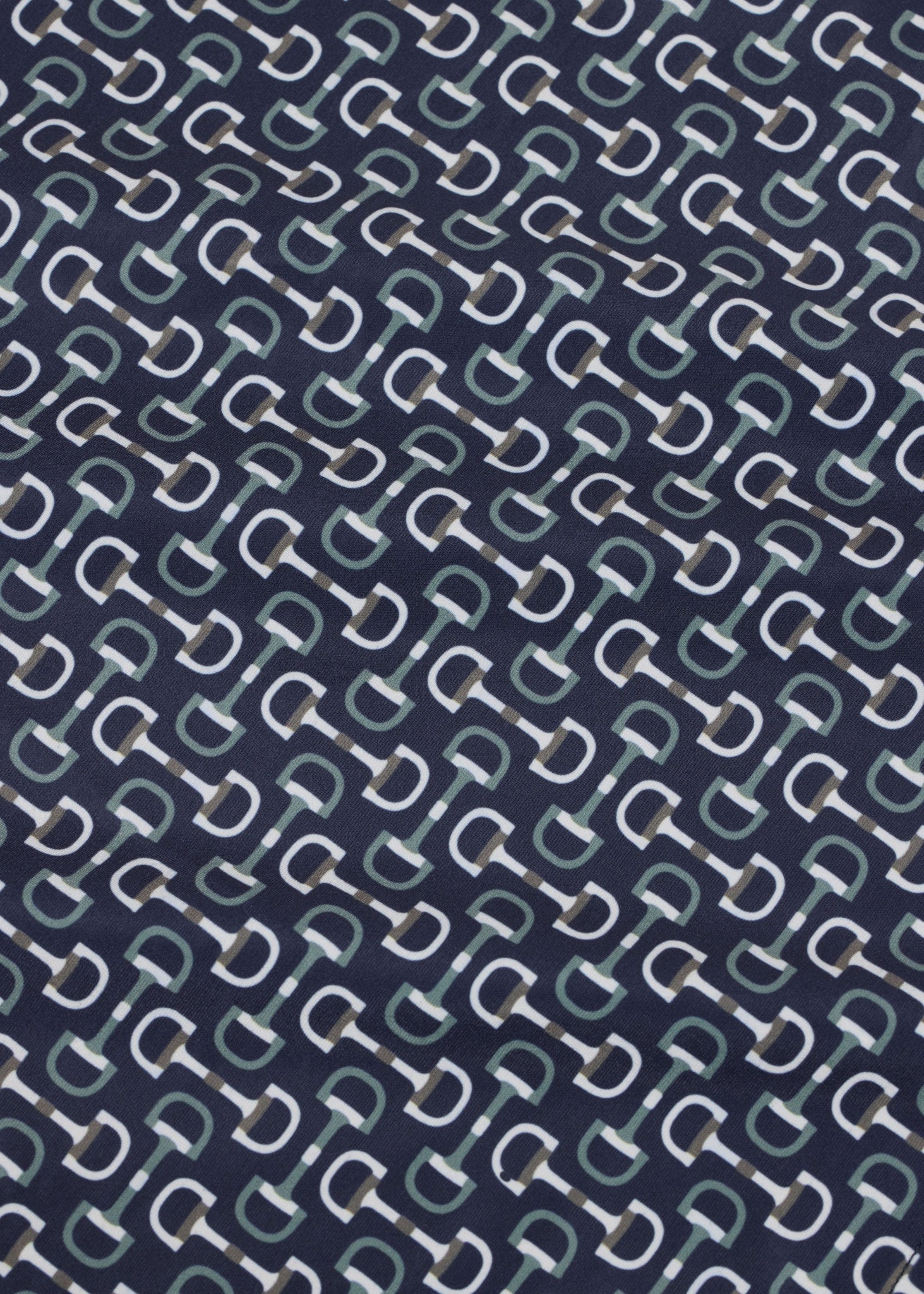 Kerrits 1st Q Zip Fleece Tech Top - Image 9