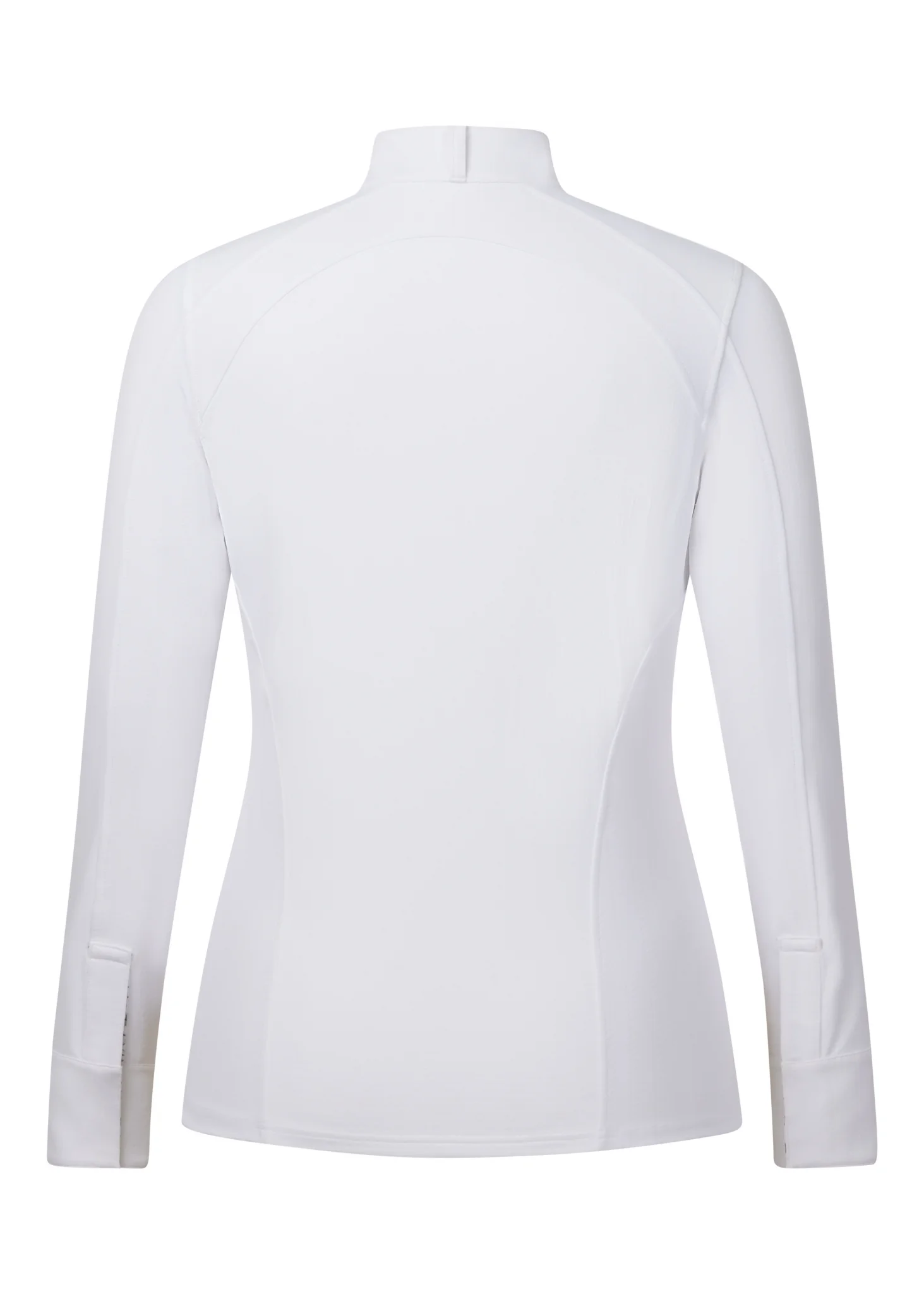 Kerrits Affinity Pro LS Show Shirt Pet - Image 2