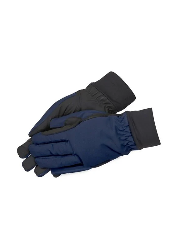 Kerrits Hand Warmer Riding Gloves - Image 4