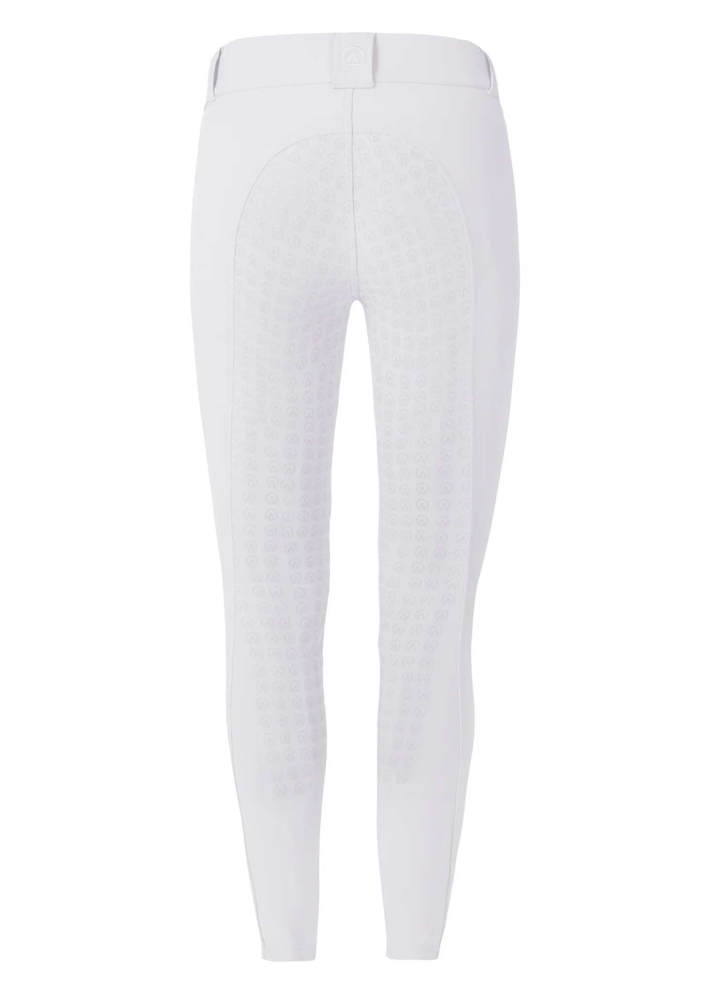 Kerrits Kids Affinity Pro Full Seat Breeches - Image 4