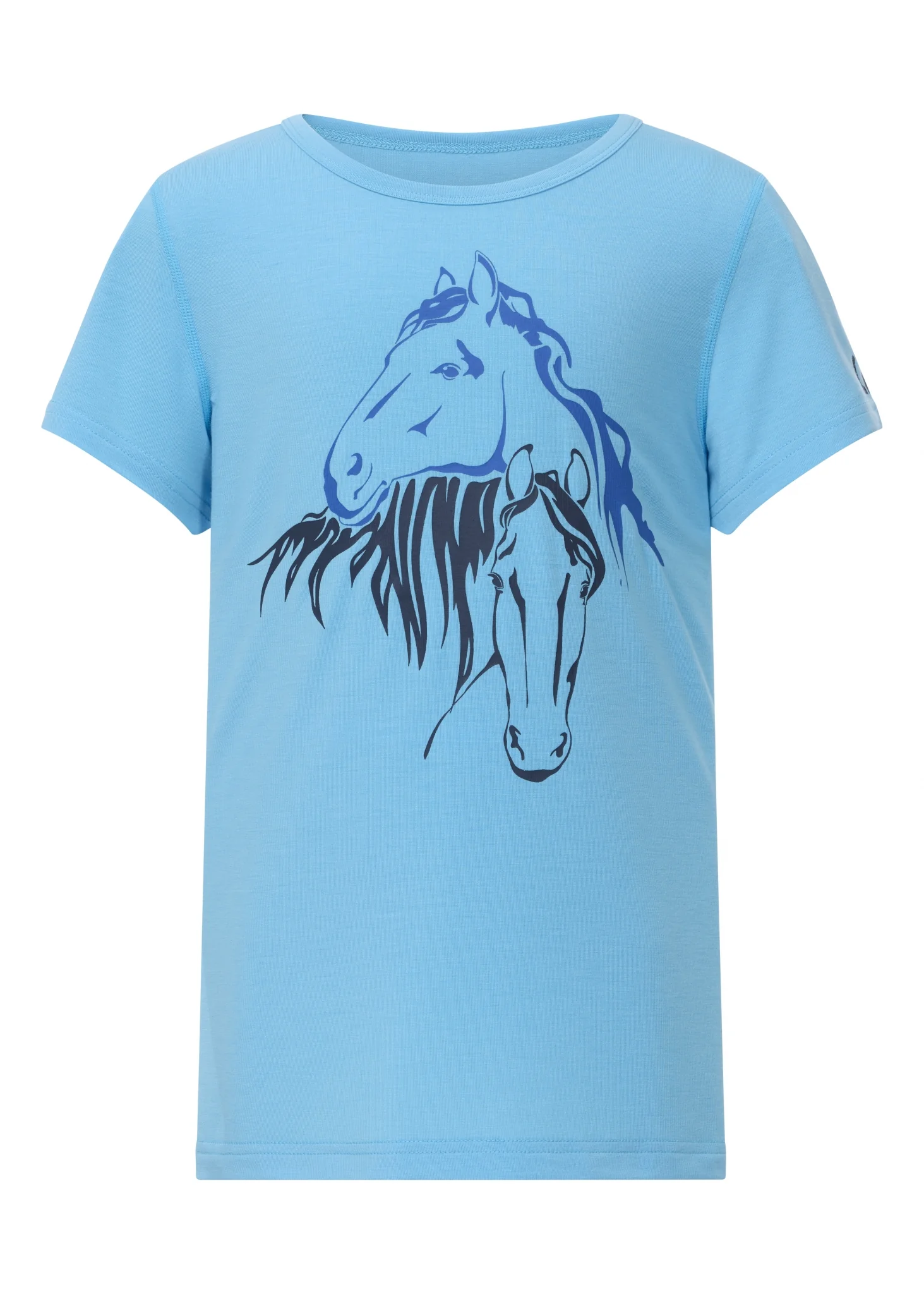 Kerrits Kids Equine Embrace Tee
