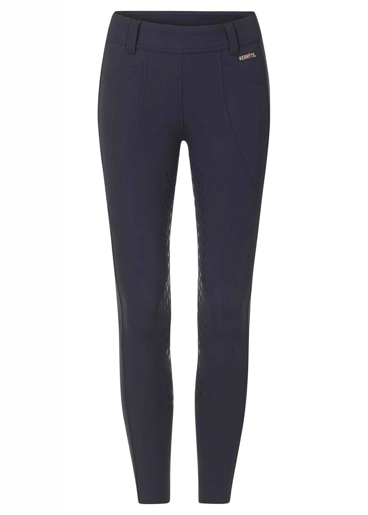 Kerrits Kids Fusion Full Leg Tight - Image 2