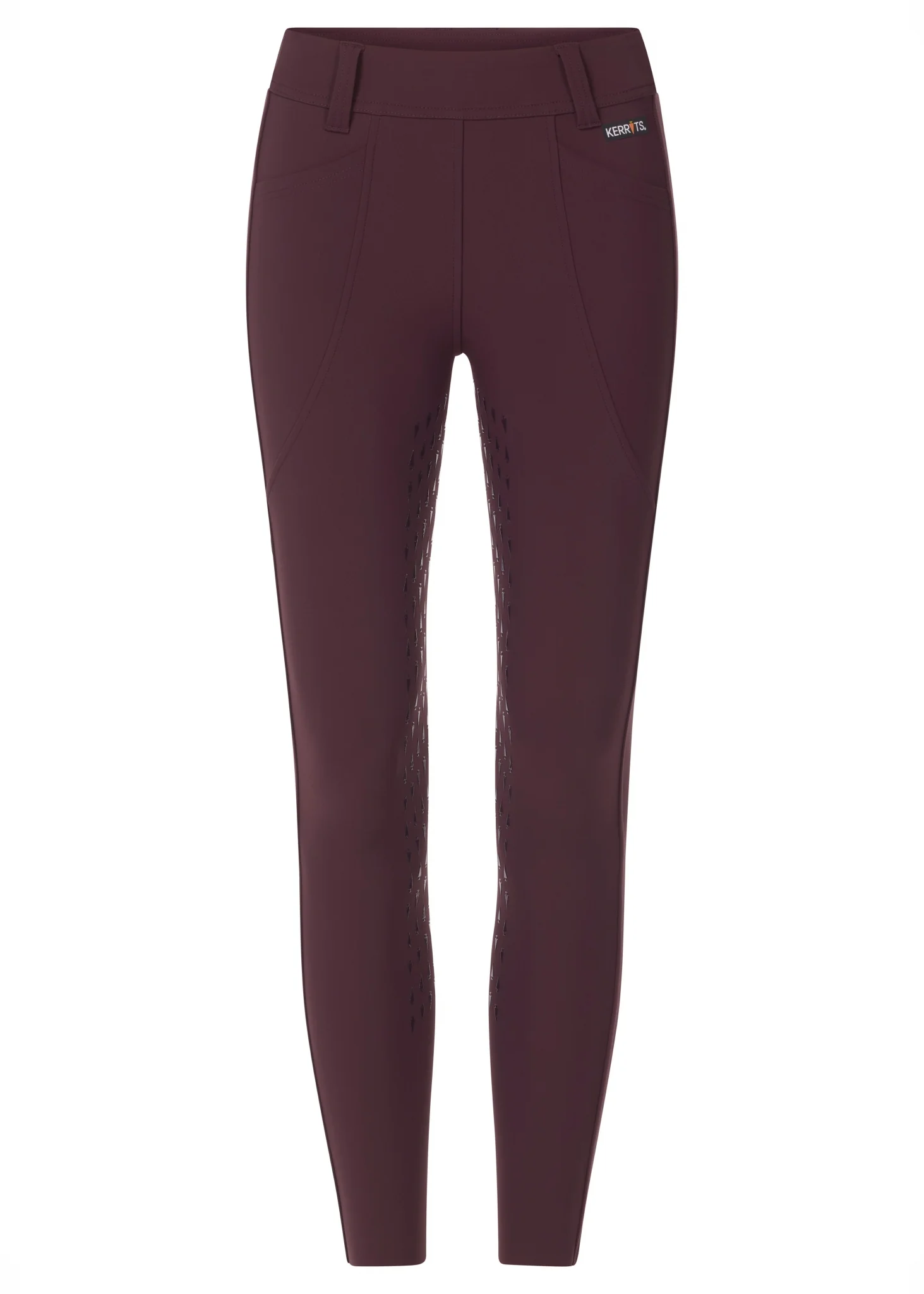 Kerrits Kids Fusion Full Leg Tight - Image 3