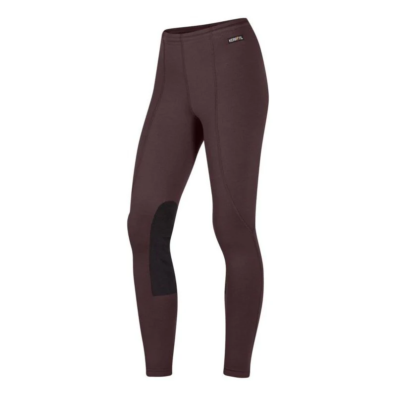 Kerrits Kids Knee Patch Tights - Image 3