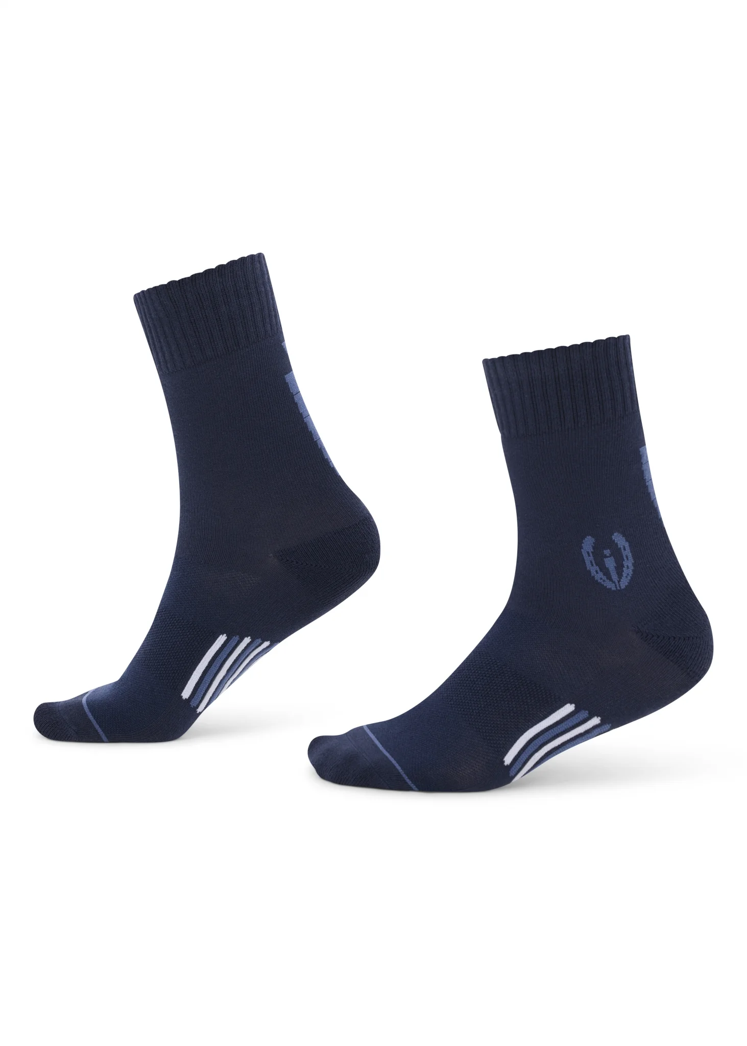 Kerrits Paddock Socks - Solid - Image 2