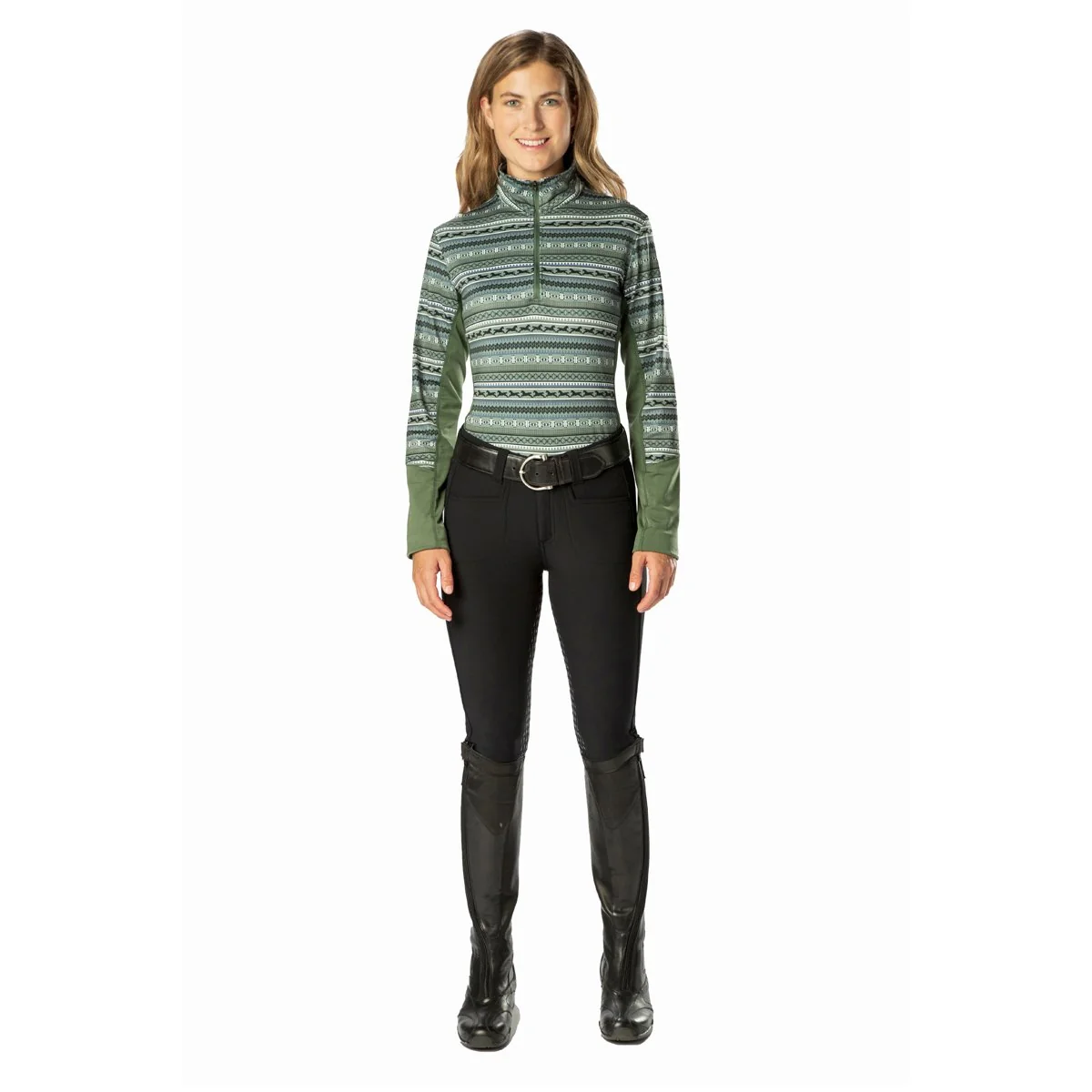 Kerrits Ladies 3-Season FS Breech