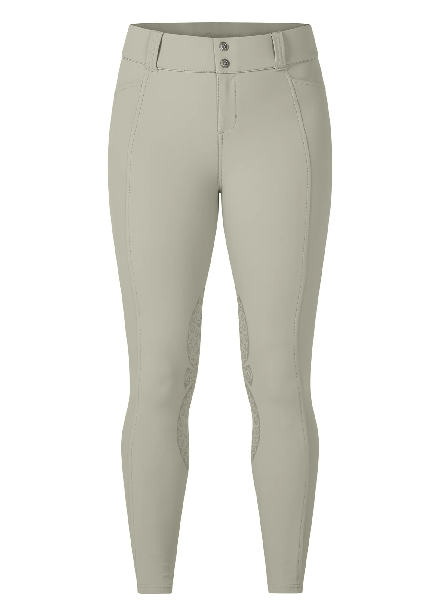 Kerrits Ladies Affinity Pro KP Breech