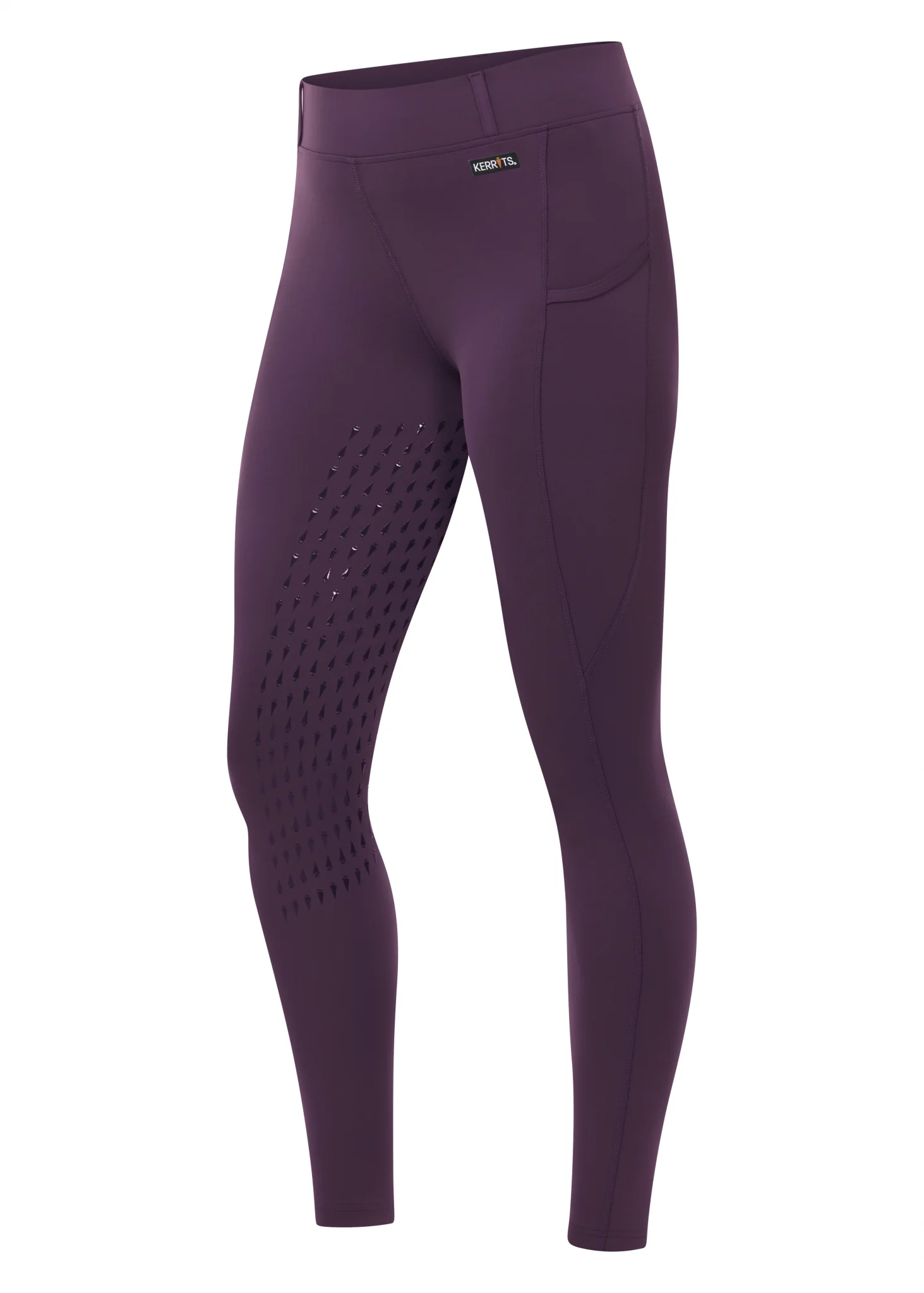 Kerrits Ladies Coolcore Tech Tight - Image 5