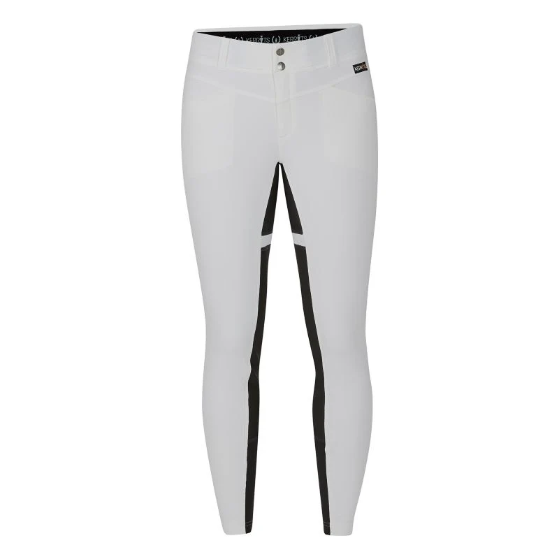 Kerrits Ladies Cross-Over II FS Breeches - Image 2