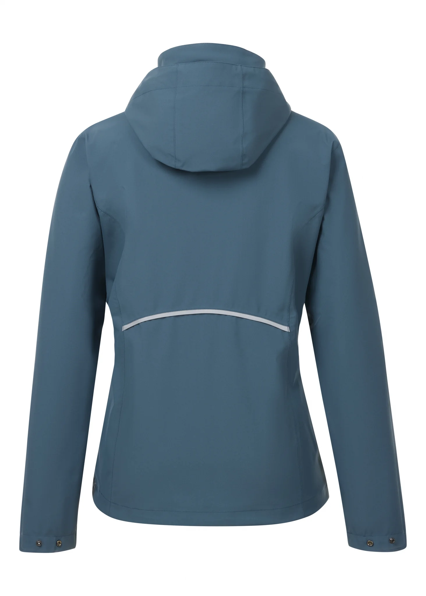 Kerrits Down the Line Waterproof Jacket - Image 4