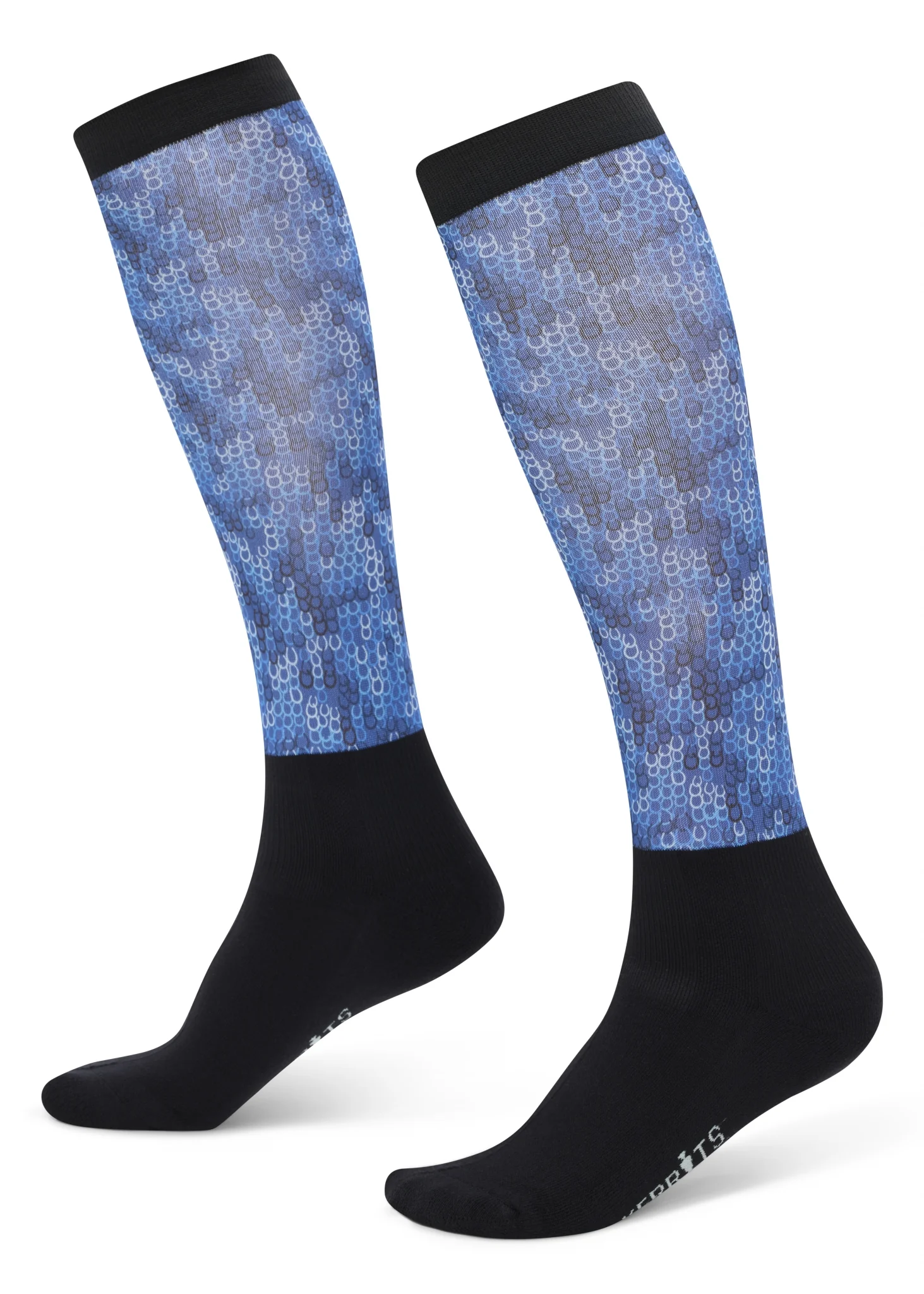 Kerrits Ladies Dual Zone Boot Sock - Image 2