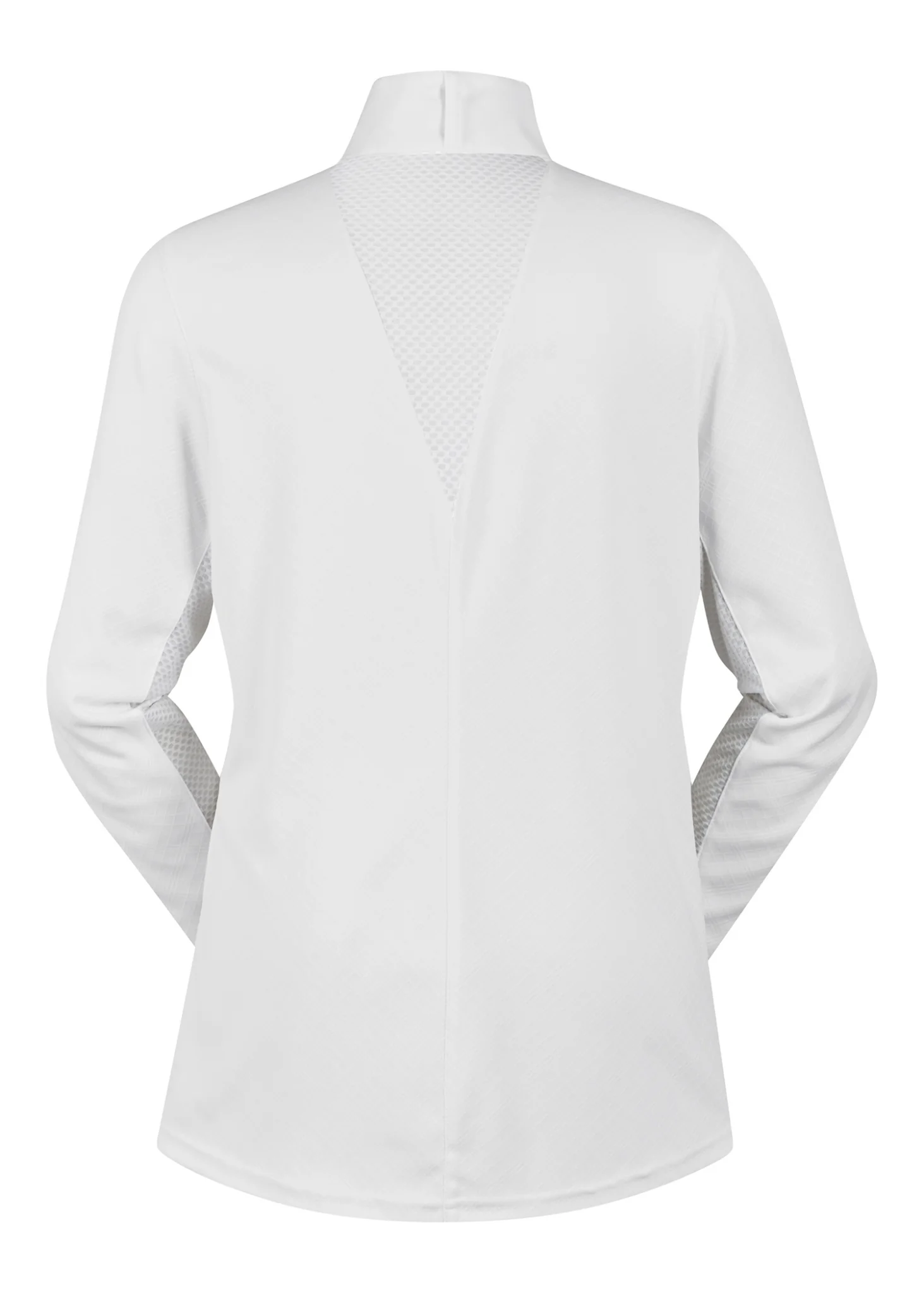 Kerrits Ladies Encore Long Sleeve Show Shirt - Image 2