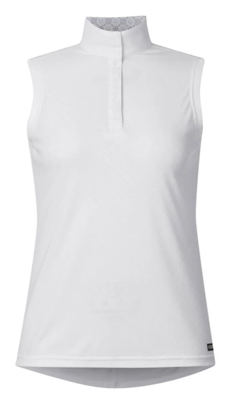 Kerrits Encore Sleeveless Show Shirt