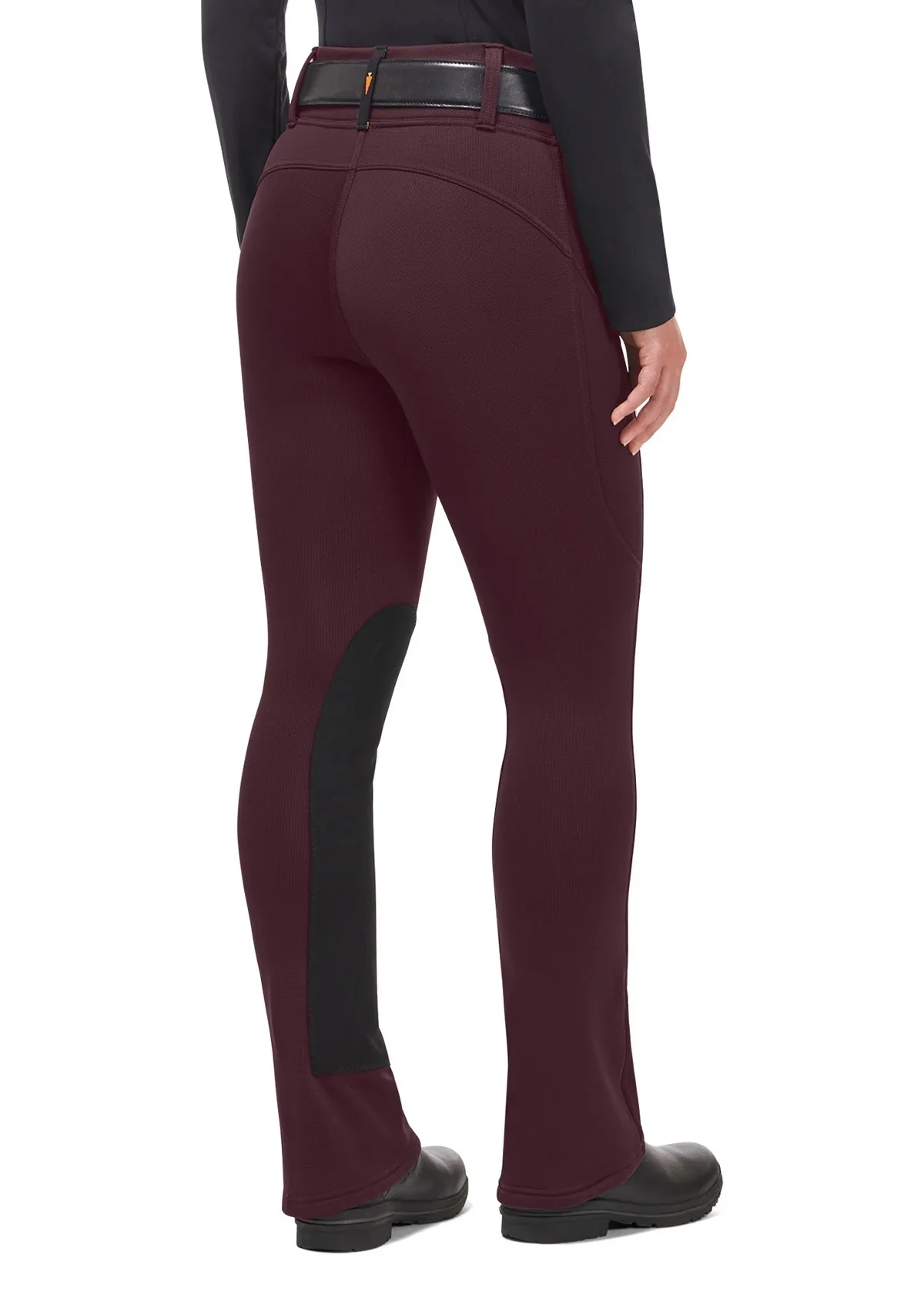 Kerrits Ladies Sit Tight Windpro Bootcut - Image 3