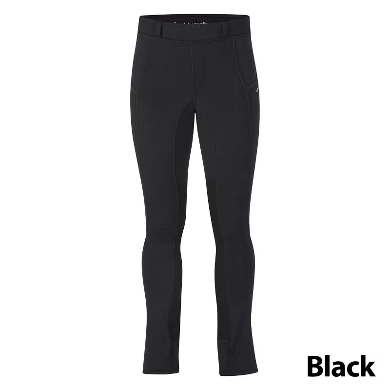 Kerrits Ladies Sit Tight Wind Pro Knee Patch Bootc - Image 15