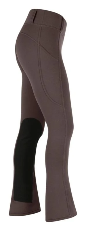 Kerrits Ladies Sit Tight Wind Pro Knee Patch Bootc - Image 4