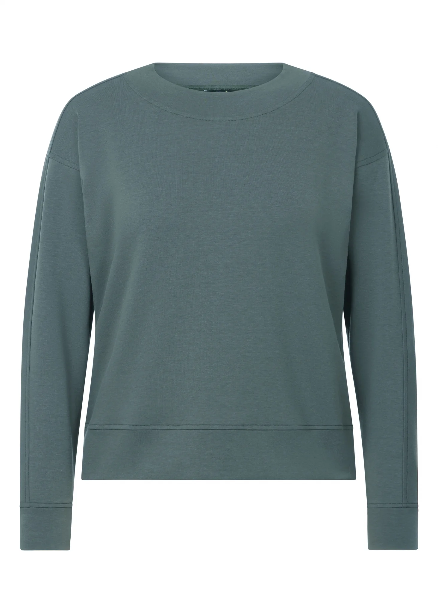 Kerrits Logo Crew Neck Sweatshirt - Image 3