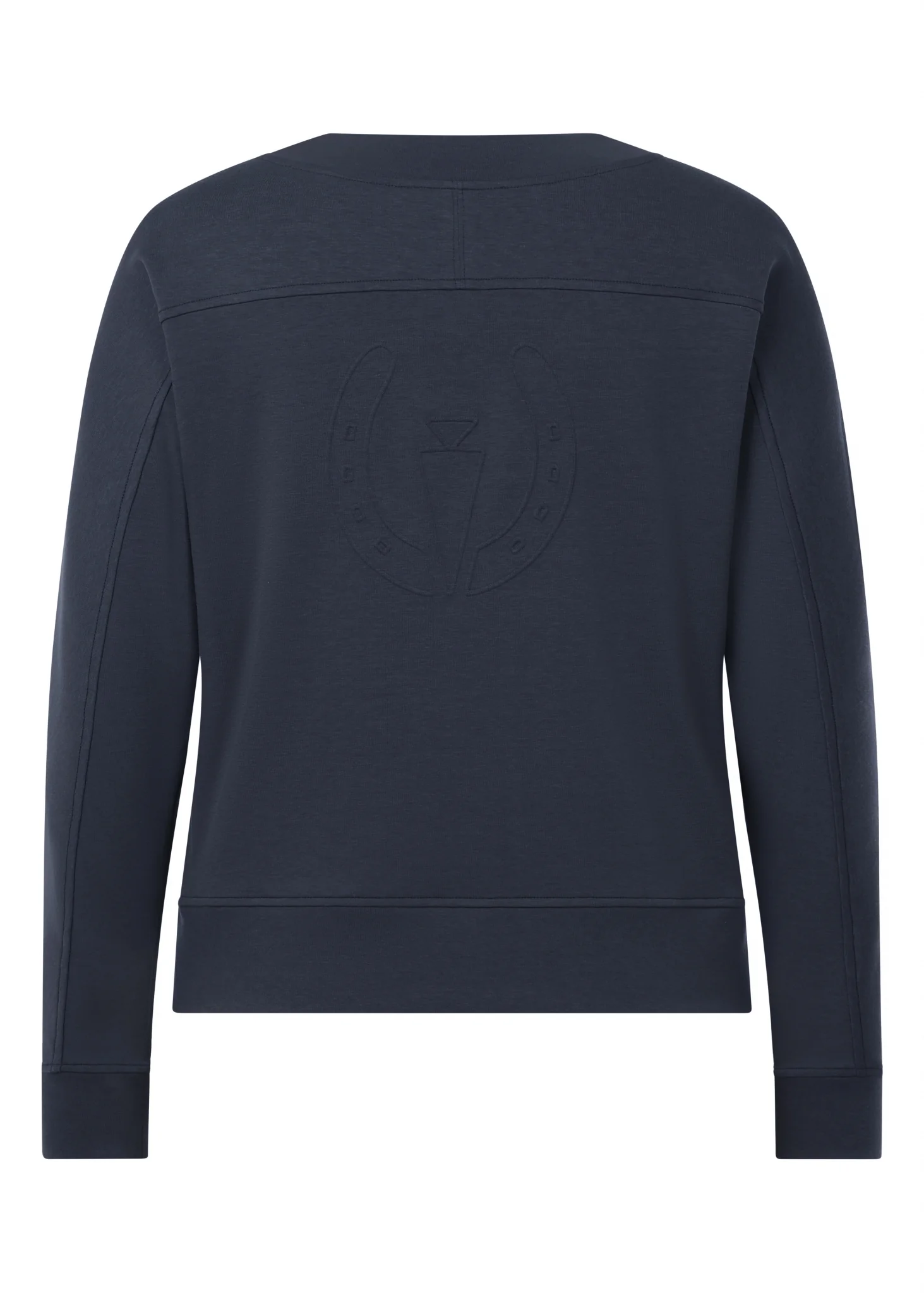 Kerrits Logo Crew Neck Sweatshirt - Image 5