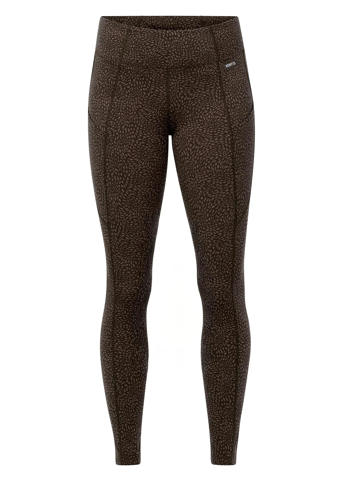 Kerrits Printed Pocket Sport Tights - Image 2