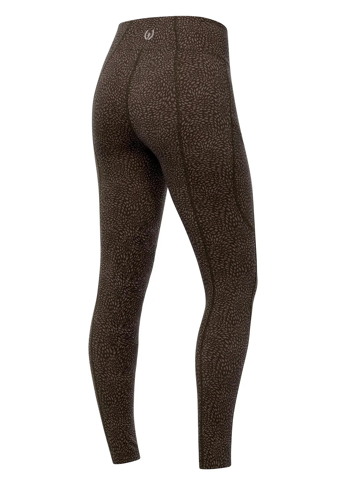 Kerrits Printed Pocket Sport Tights - Image 5