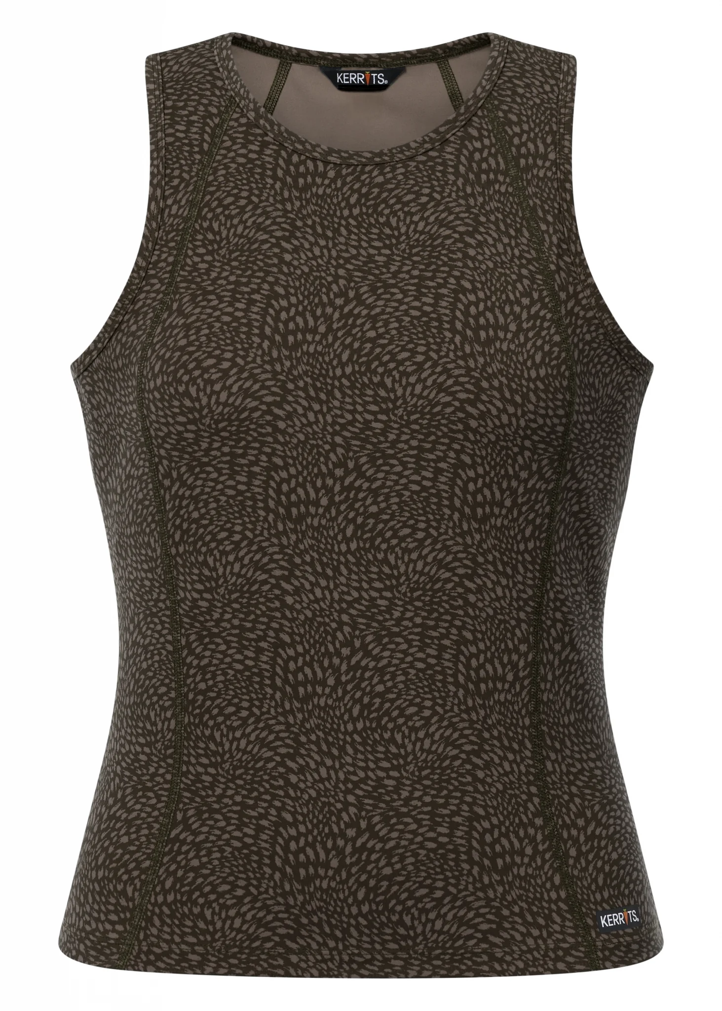 Kerrits Printed Sport Tank - Image 2