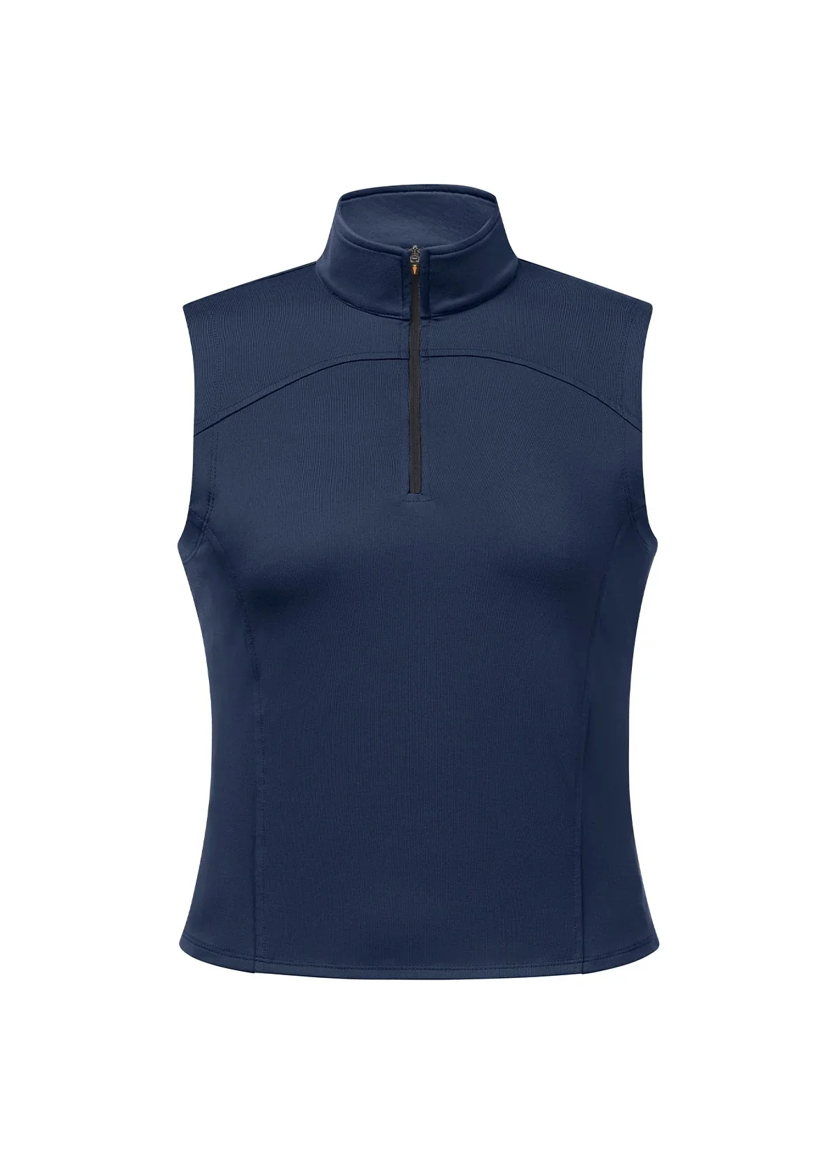 Kerrits Quarter Zip Sleeveless Performance Top - Image 2