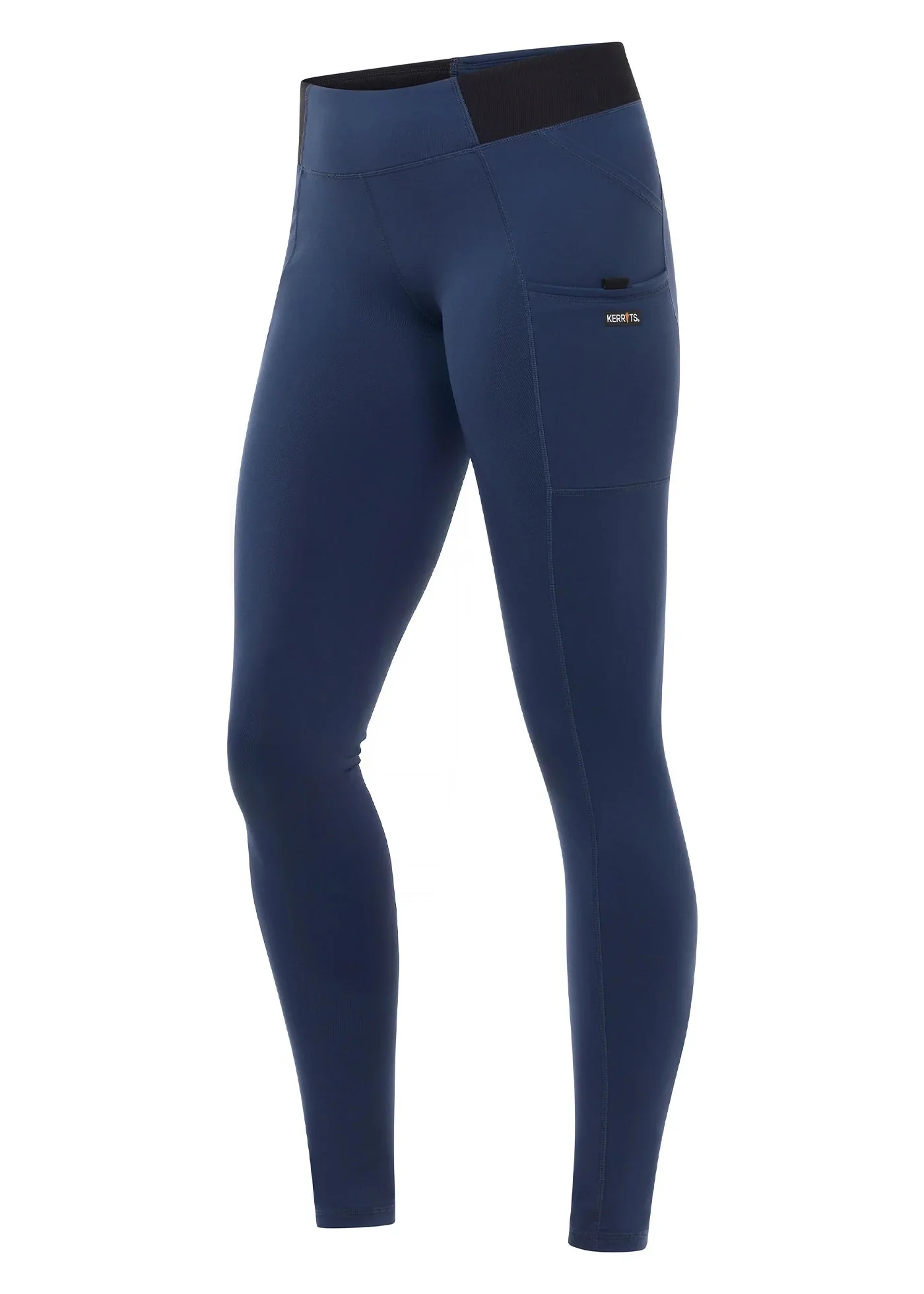 Kerrits Solutions Pocket Utility Tights - Image 2