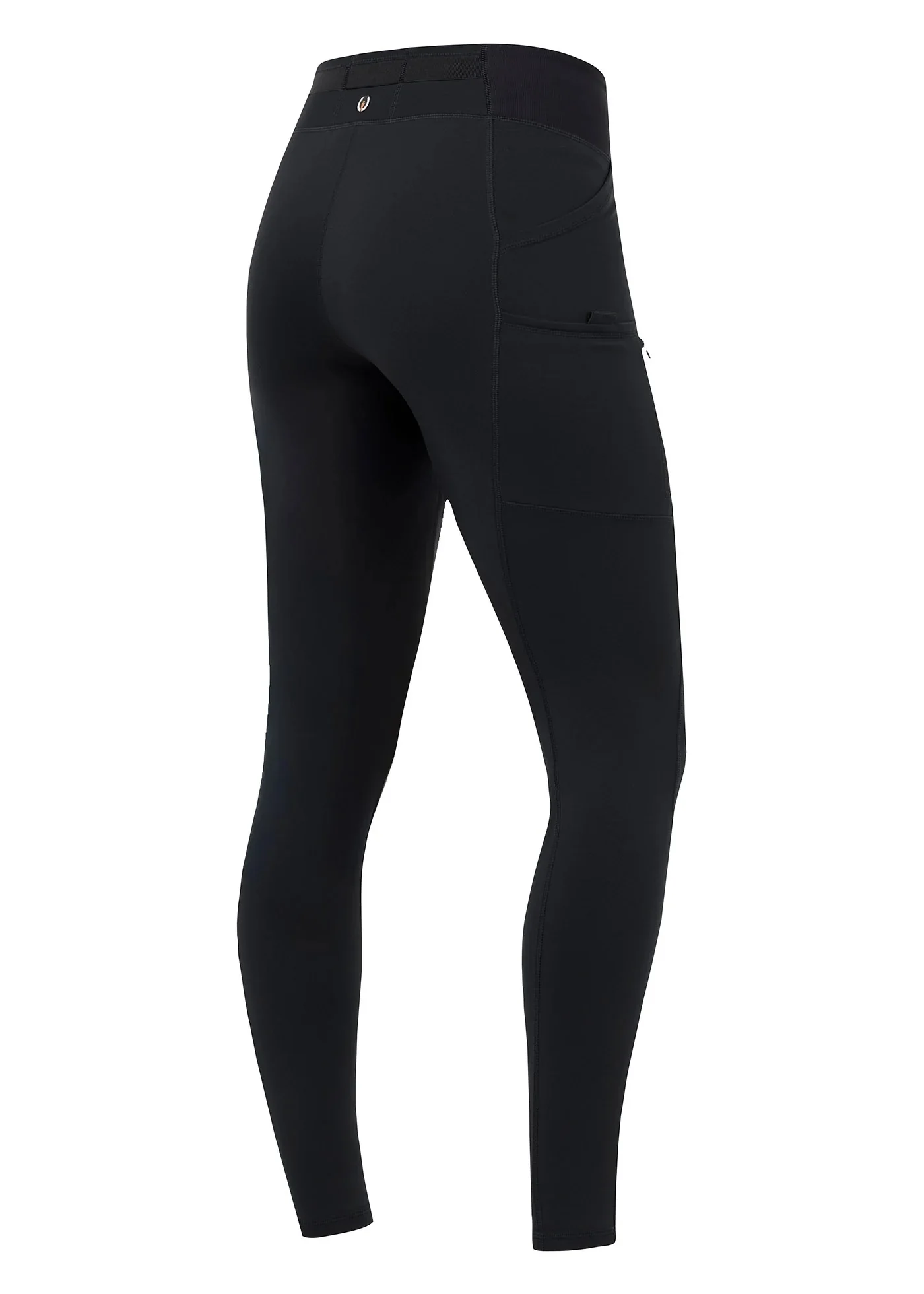 Kerrits Solutions Pocket Utility Tights - Image 3
