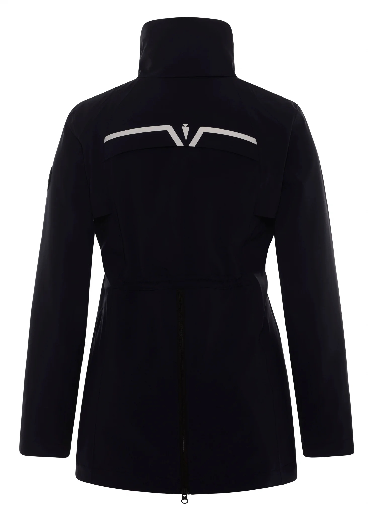 Kerrits Victory Lap Waterproof Shell - Image 6