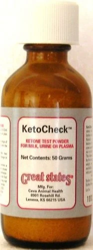 Ketocheck 20 Gram - Image 2