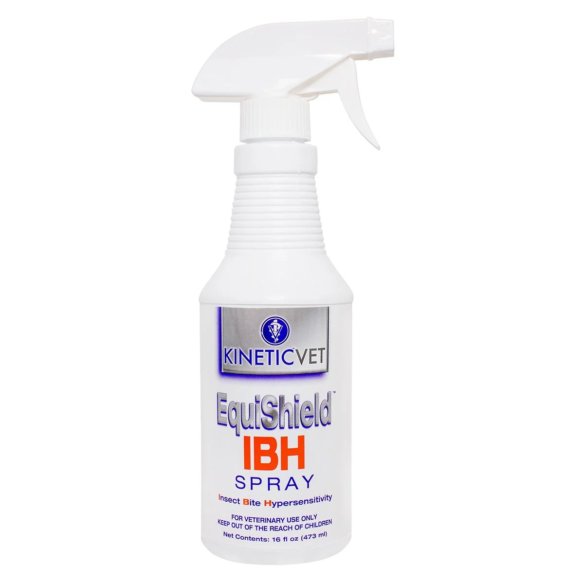 Kinetic Vet EquiShield IBH Insect Bite Hypersensitivity Topical for Horses - Image 2