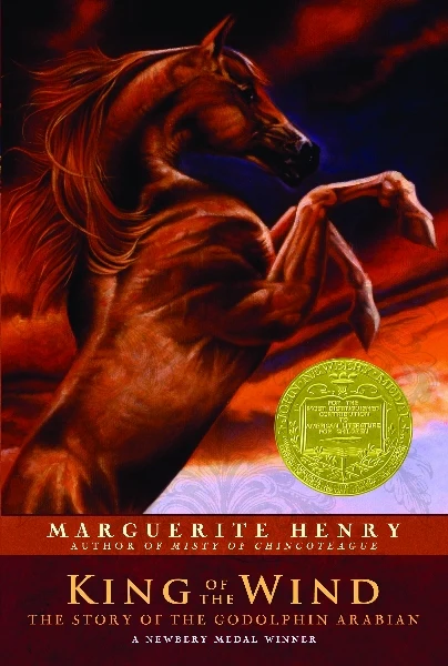 King Of The Wind, Paperback