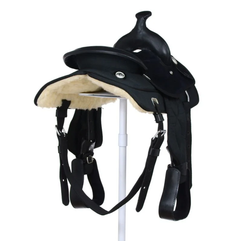 King Series Youth Krypton All Around Saddle - Image 16