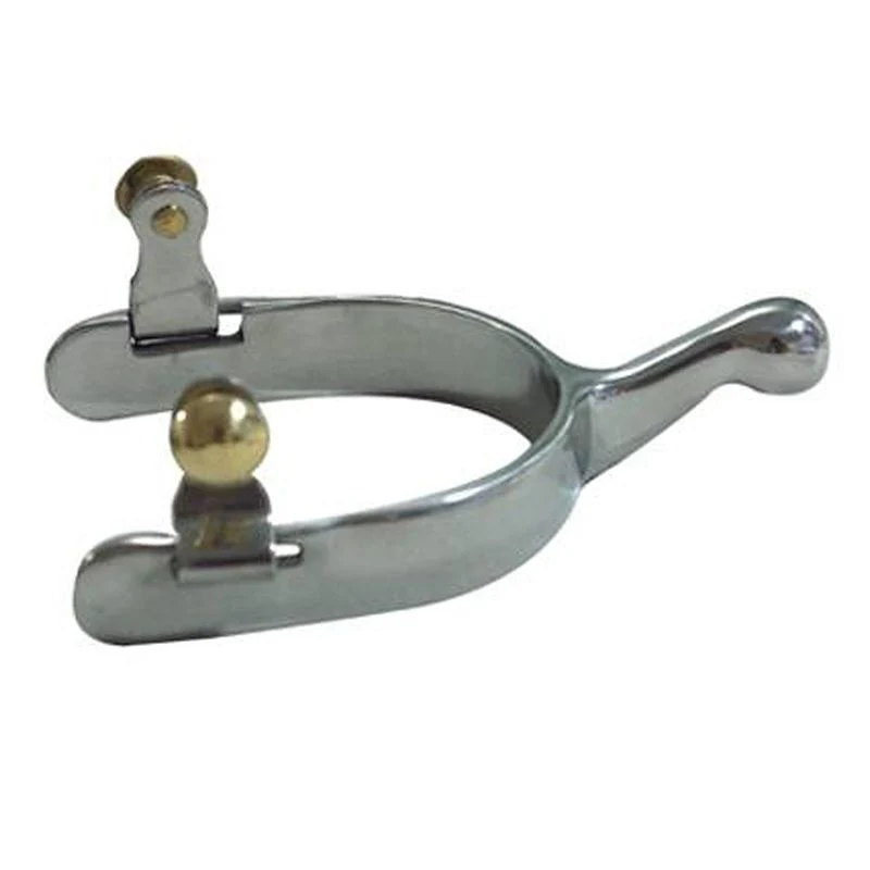Knob End Spurs - Image 2
