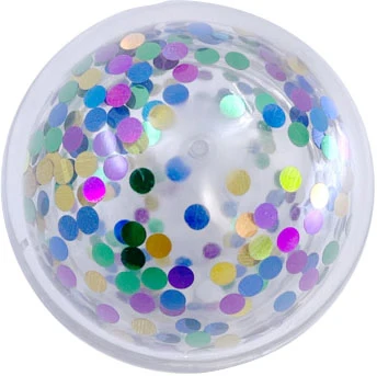 KONG Cat Active Confetti Ball
