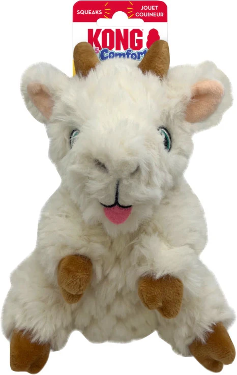 KONG Comfort Tykes Goat - Image 2