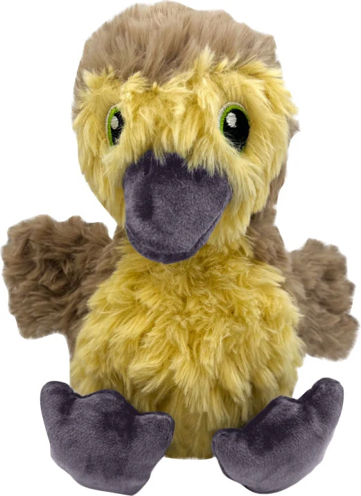 KONG Comfort Tykes Gosling