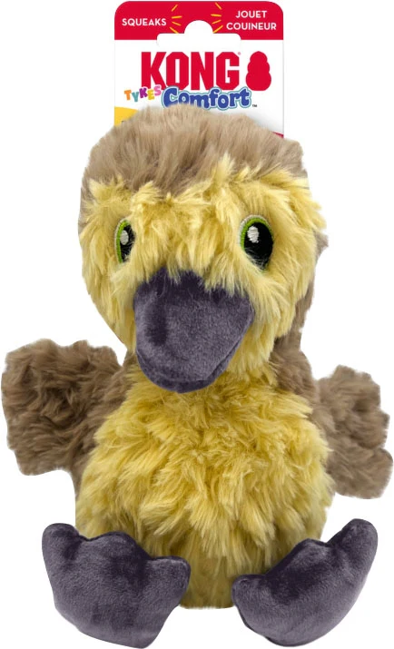 KONG Comfort Tykes Gosling - Image 2