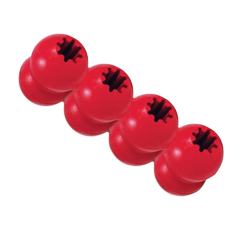 KONG Goodie Ribbon Dog Toy - Image 2