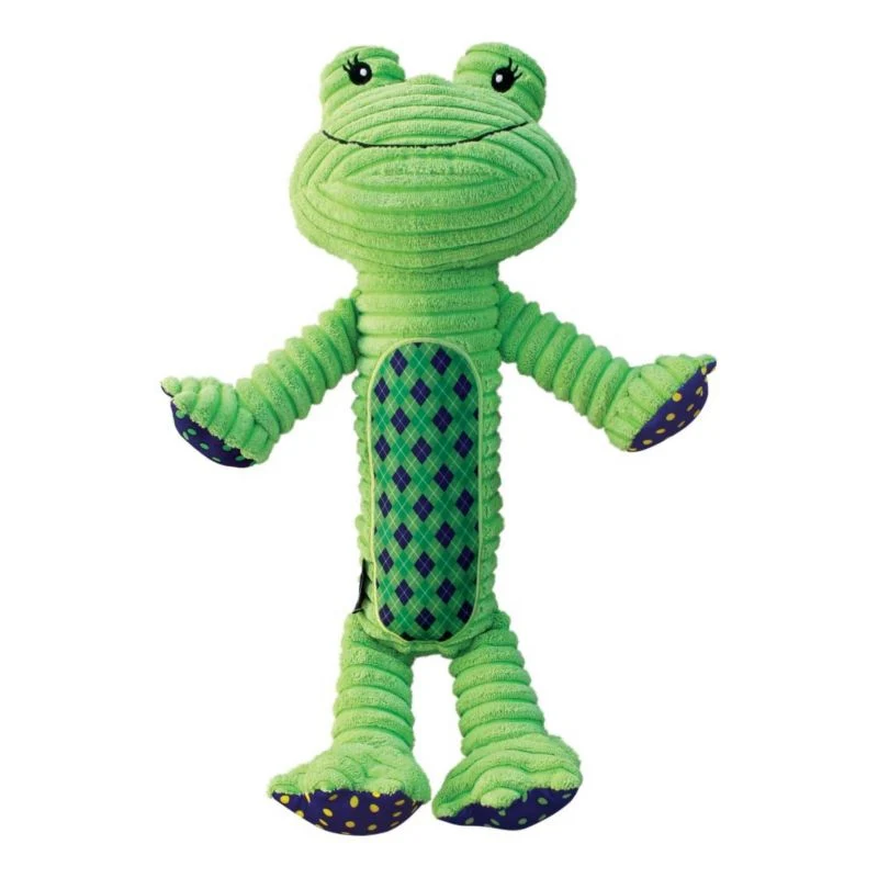 KONG Patches Adorables XLarge Dog Toy - Image 3