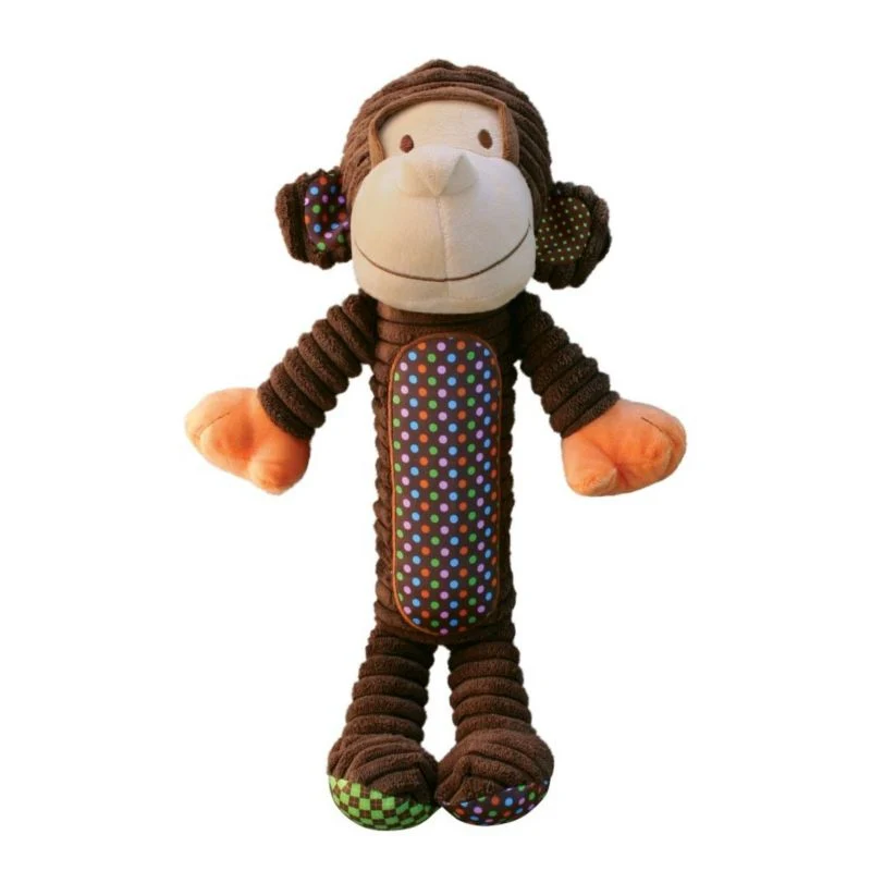 KONG Patches Adorables XLarge Dog Toy - Image 4