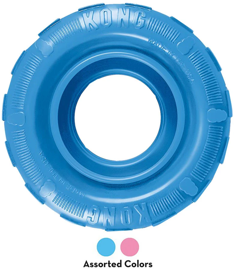 KONG Puppy Tires