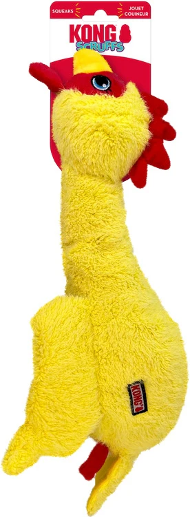 KONG Scruffs Chicken - Image 2