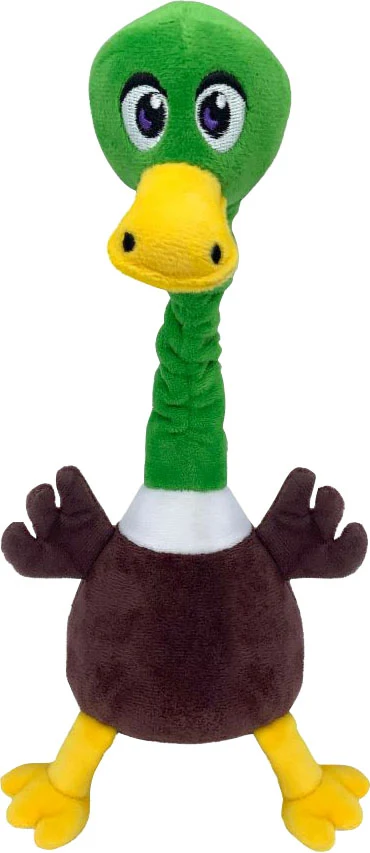 KONG Shakers Bobz Mallard